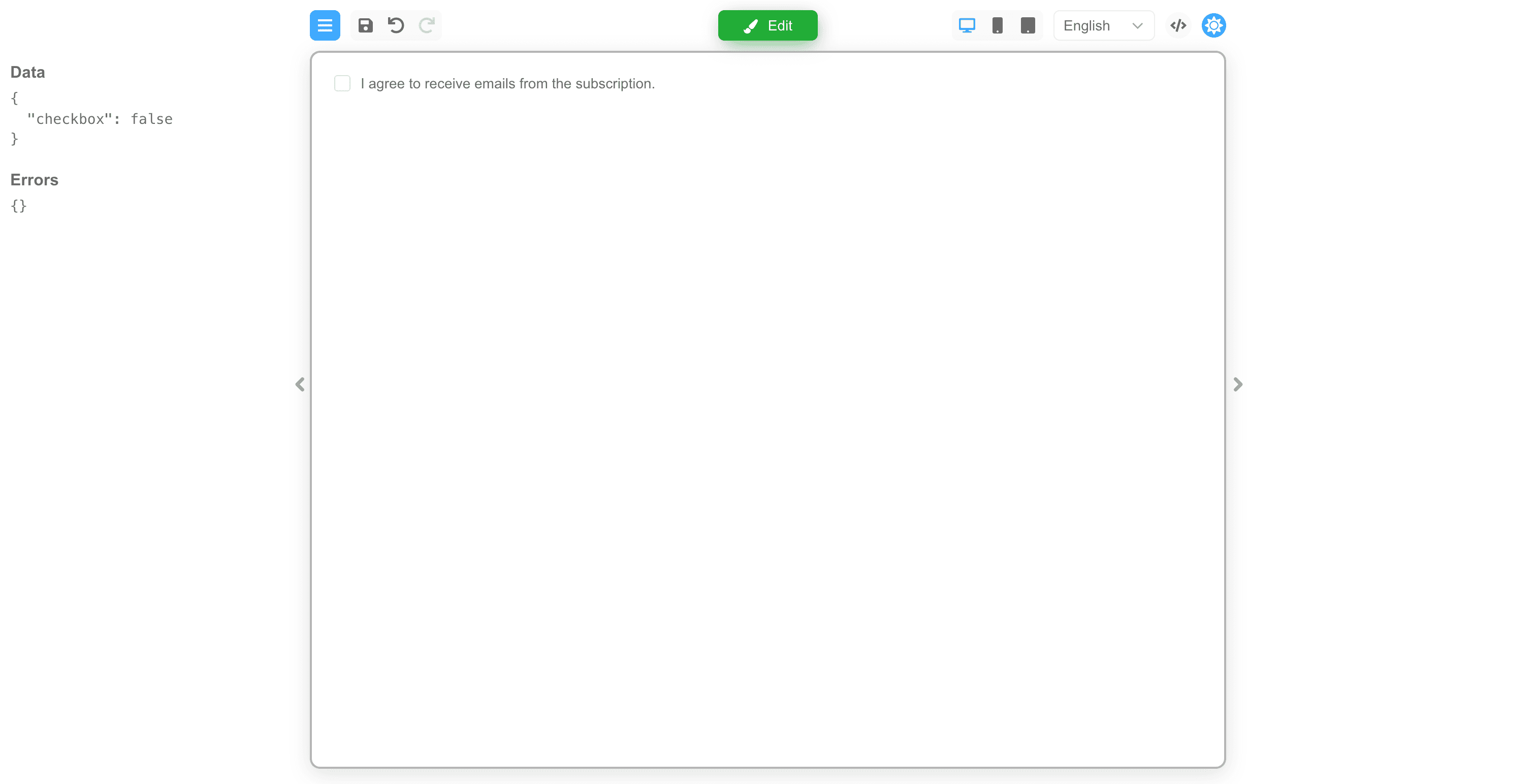 Conditional rendering 02