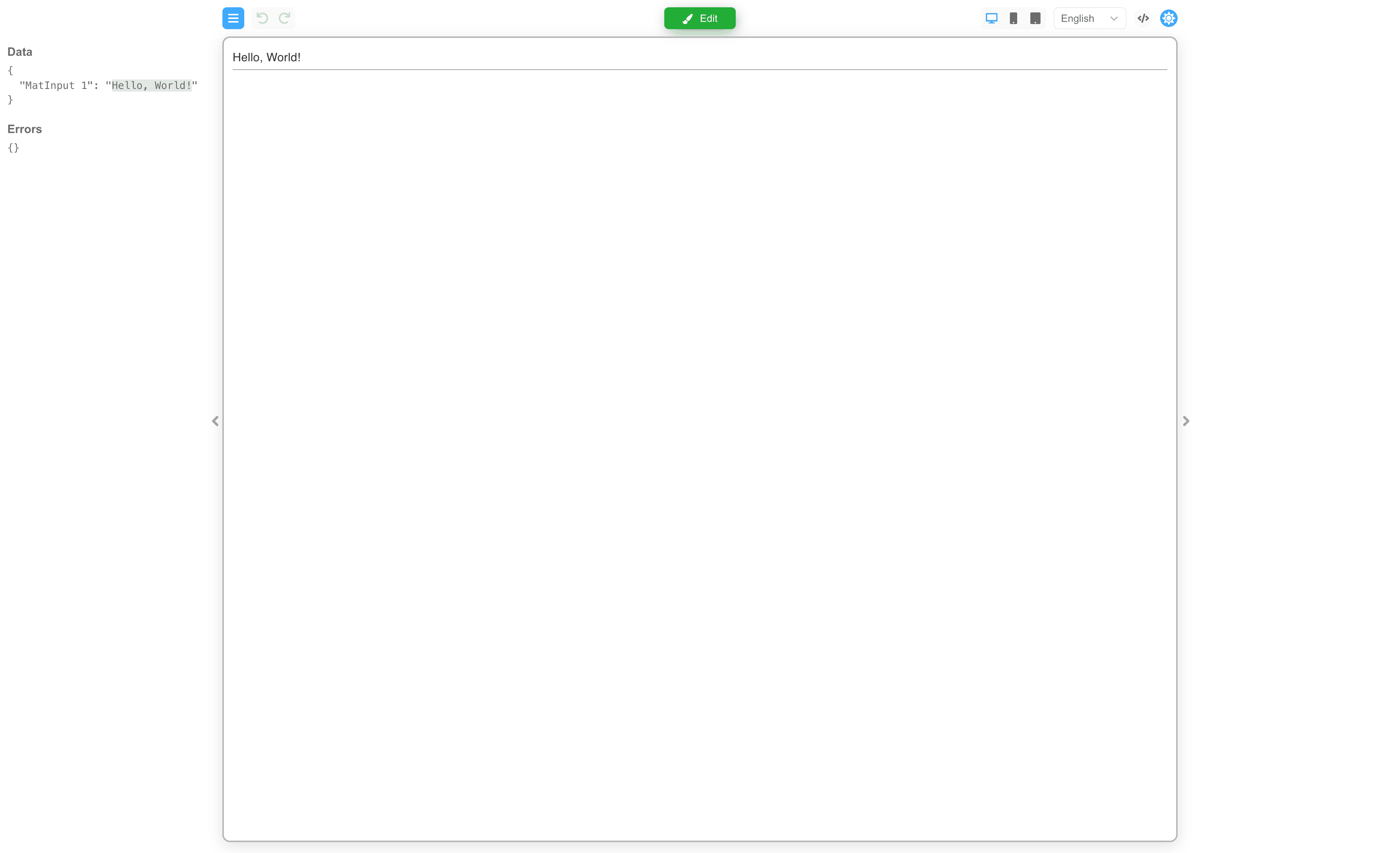 Custom components 06