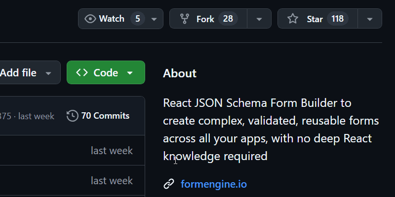 FormEngine